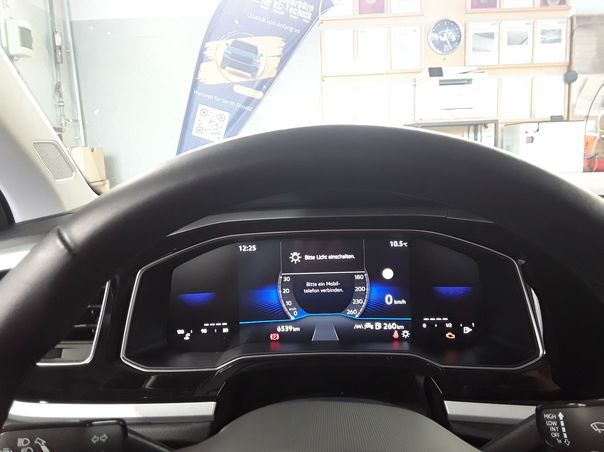 Fahrzeug autohaus mense Fahrzeugabbildung Volkswagen Taigo 1.0 TSI Goal CarPlay ACC LED VirtualCP PDC