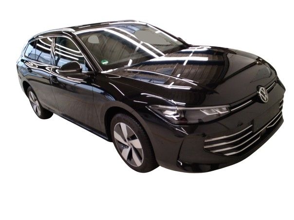 Fahrzeugabbildung Volkswagen Passat Variant 2.0 TDI DSG Business CarPlay ACC