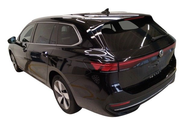 Fahrzeugabbildung Volkswagen Passat Variant 2.0 TDI DSG Business CarPlay ACC