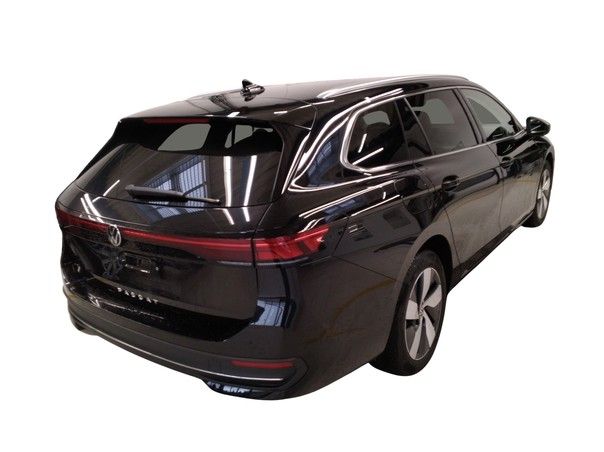 Fahrzeugabbildung Volkswagen Passat Variant 2.0 TDI DSG Business CarPlay ACC
