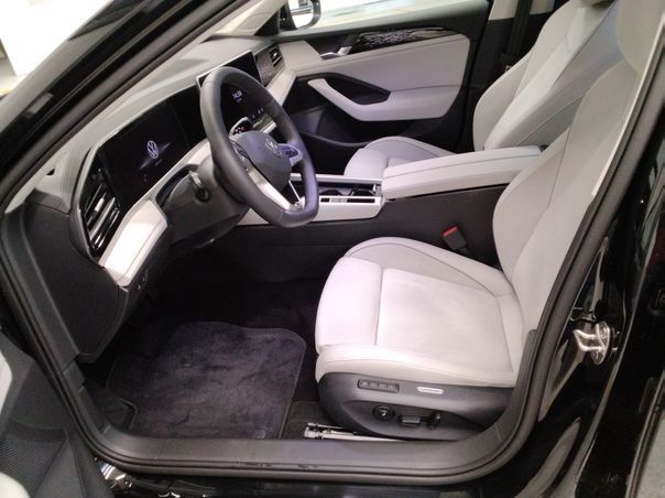 Fahrzeugabbildung Volkswagen Passat Variant 2.0 TDI DSG Business CarPlay ACC