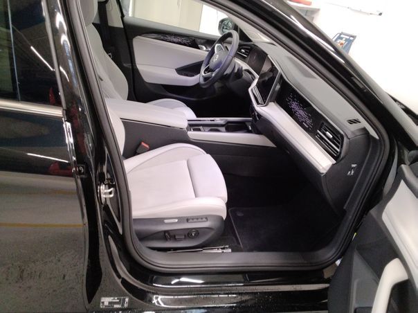 Fahrzeugabbildung Volkswagen Passat Variant 2.0 TDI DSG Business CarPlay ACC
