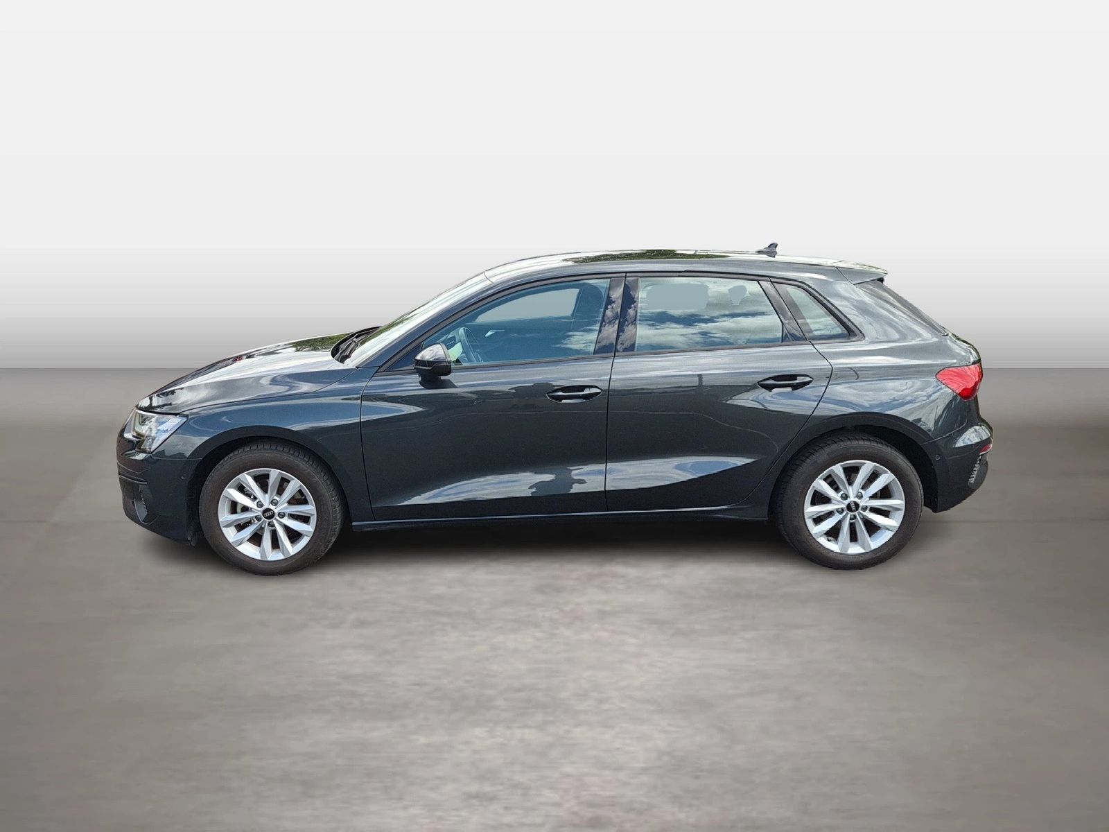 Fahrzeug autohaus mense Fahrzeugabbildung Audi A3 Sportback 30 TFSI 2024 Navi VirtualCP Kamera
