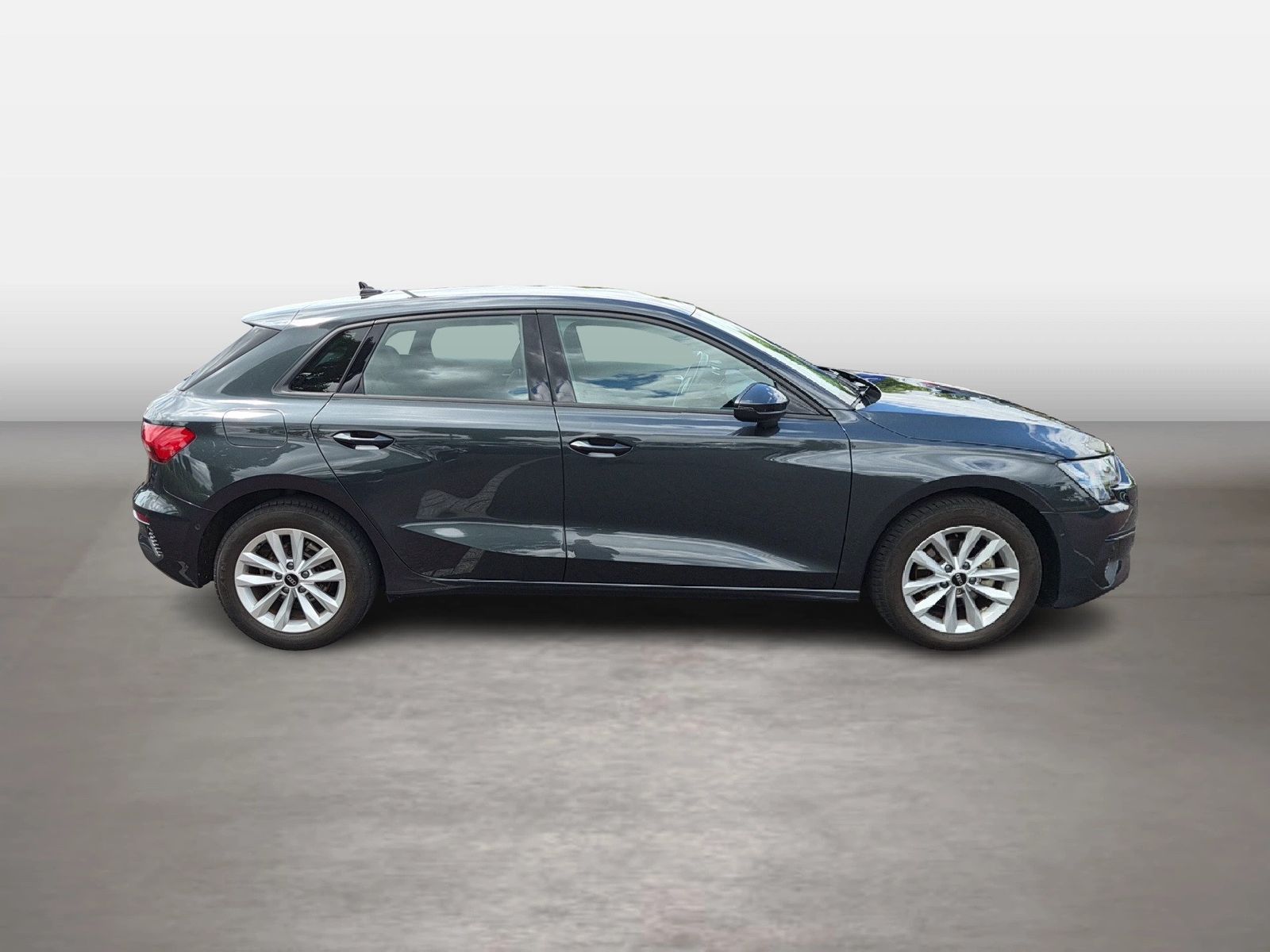 Fahrzeug autohaus mense Fahrzeugabbildung Audi A3 Sportback 30 TFSI 2024 Navi VirtualCP Kamera