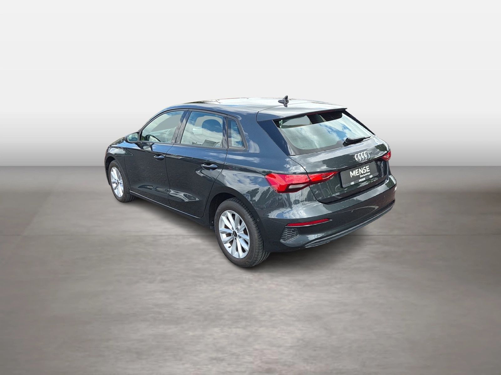 Fahrzeug autohaus mense Fahrzeugabbildung Audi A3 Sportback 30 TFSI 2024 Navi VirtualCP Kamera