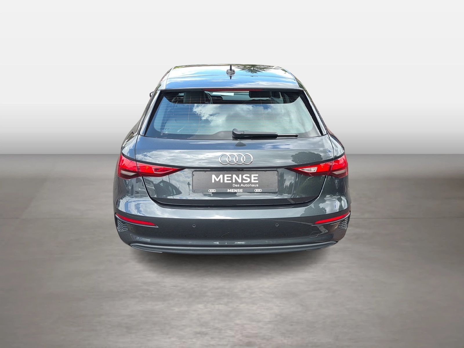 Fahrzeug autohaus mense Fahrzeugabbildung Audi A3 Sportback 30 TFSI 2024 Navi VirtualCP Kamera