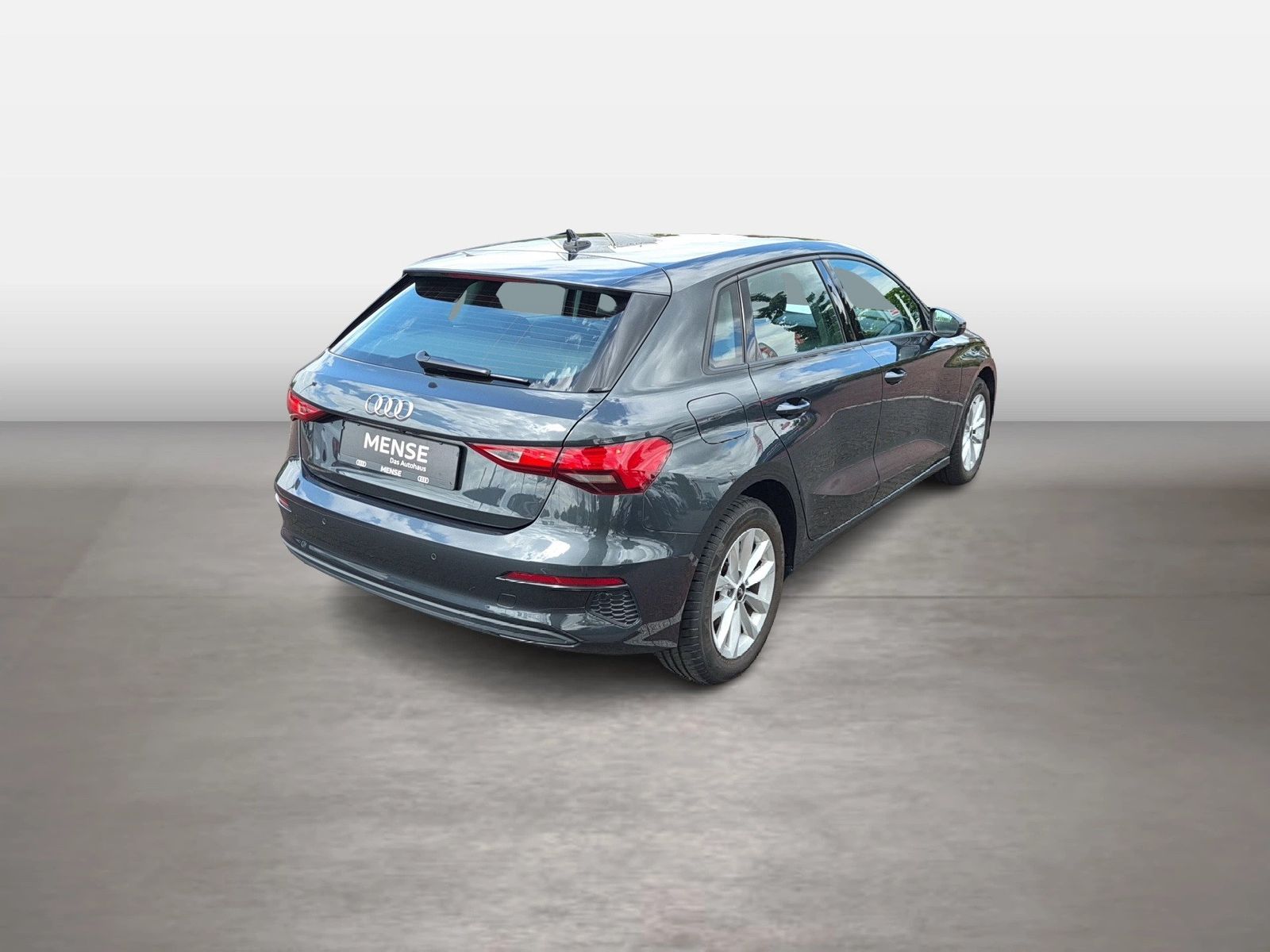 Fahrzeug autohaus mense Fahrzeugabbildung Audi A3 Sportback 30 TFSI 2024 Navi VirtualCP Kamera