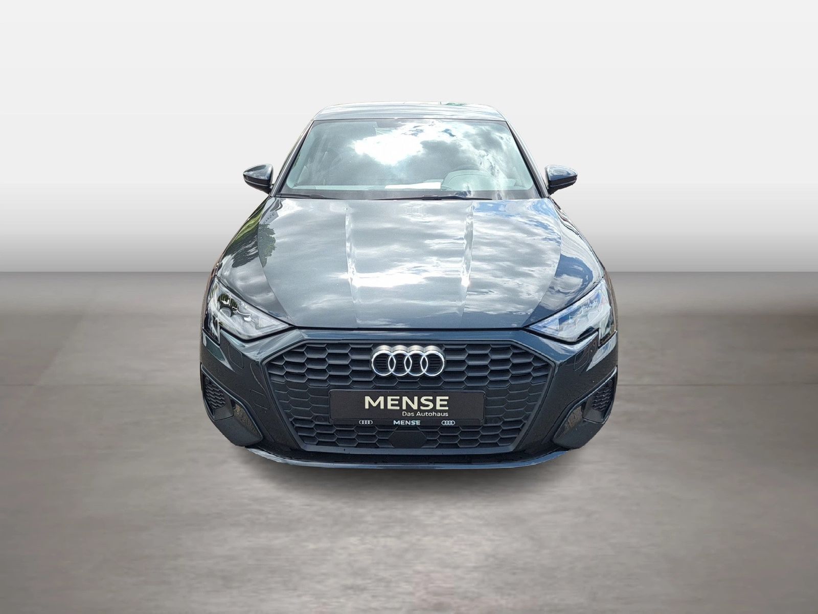 Fahrzeug autohaus mense Fahrzeugabbildung Audi A3 Sportback 30 TFSI 2024 Navi VirtualCP Kamera