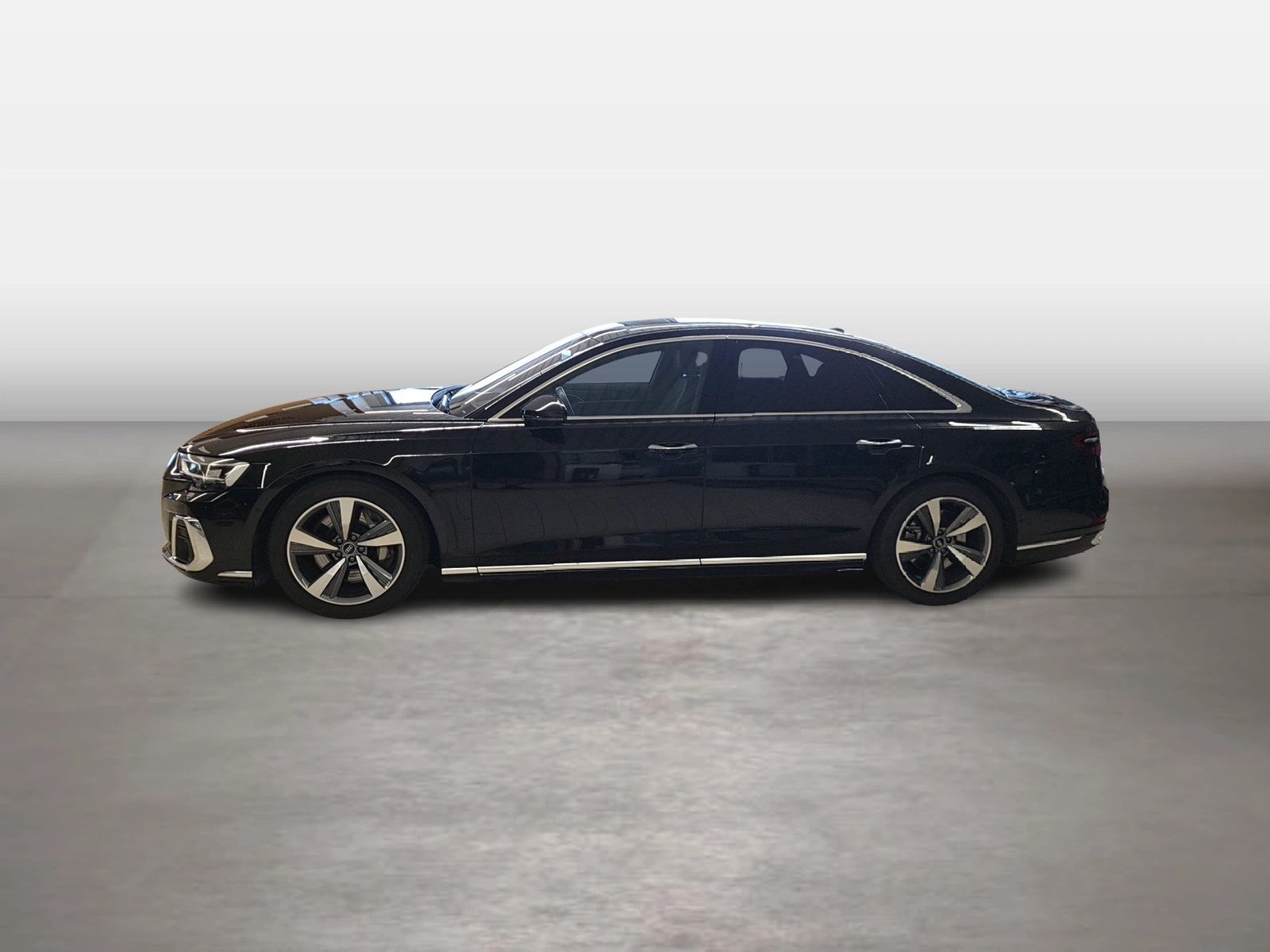 Fahrzeugabbildung Audi A8 55 TFSI quattro tiptronic Matrix|HUD|Luft|ACC