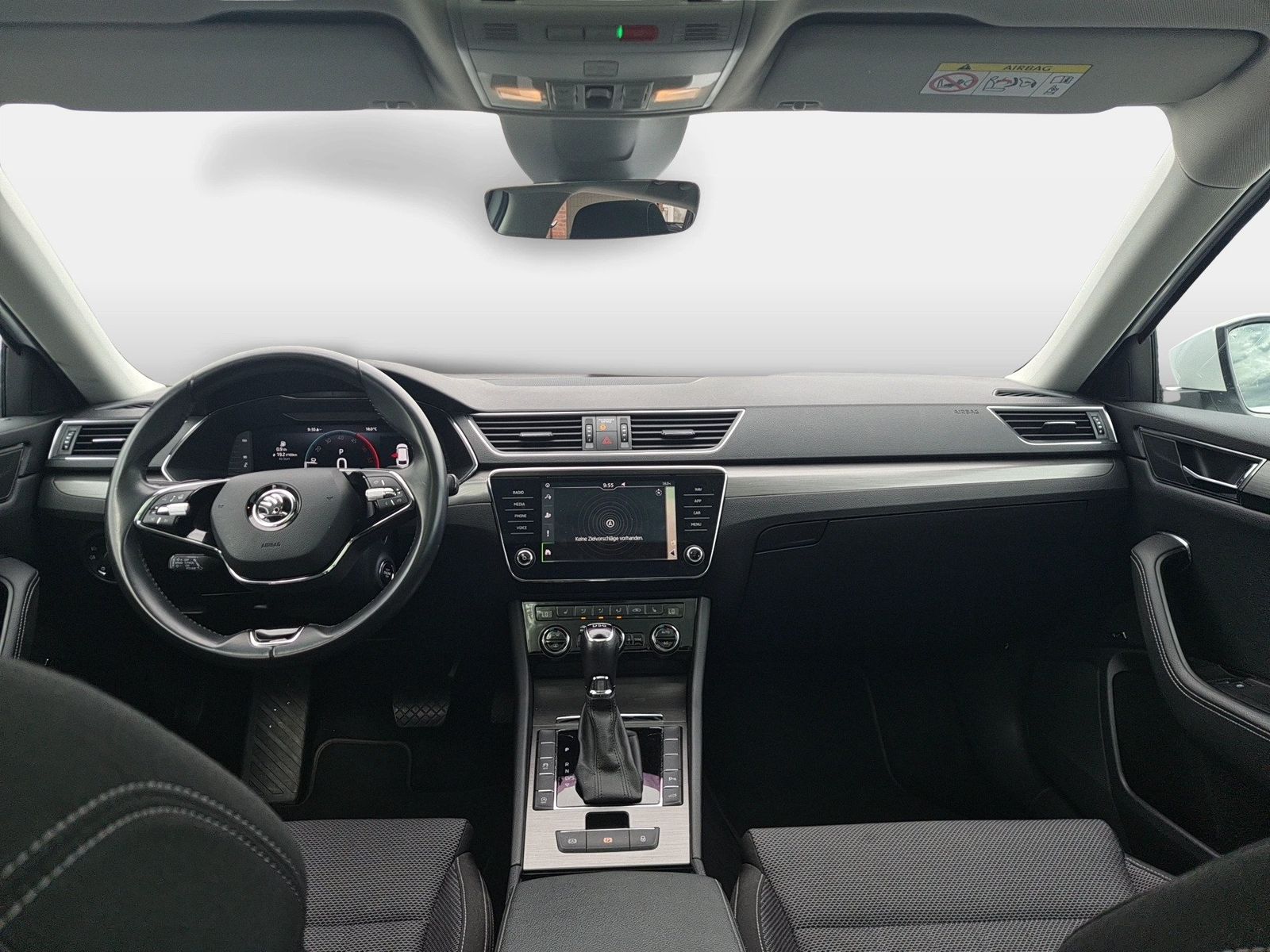 Fahrzeug autohaus mense Fahrzeugabbildung SKODA Superb Combi 2.0 TDI DSG Style |Pano|ACC|LED|LM
