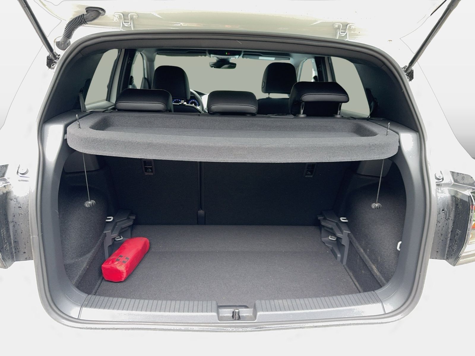 Fahrzeugabbildung Volkswagen T-Cross 1.0TSI Life Goal IQ.Light Matrix CarPlay