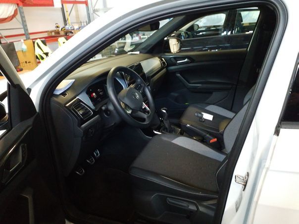 Fahrzeugabbildung Volkswagen T-Cross 1.0TSI Life Goal IQ.Light Matrix CarPlay