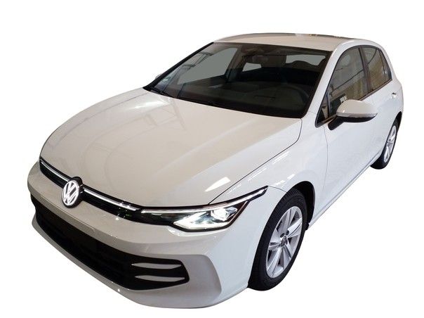 Fahrzeugabbildung Volkswagen Golf VIII 1.5 TSI Life IQ.Light Matrix CarPlay