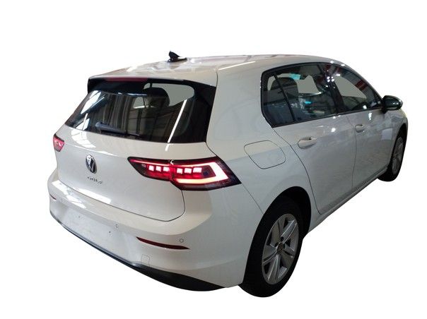 Fahrzeugabbildung Volkswagen Golf VIII 1.5 TSI Life IQ.Light Matrix CarPlay