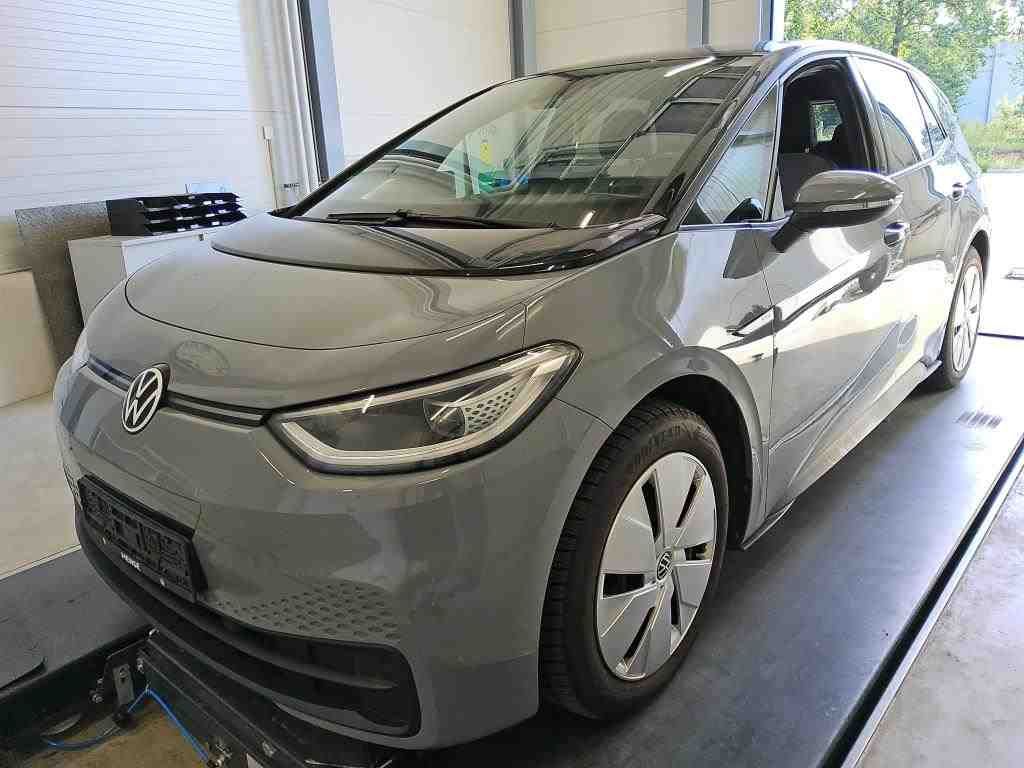 Fahrzeug autohaus mense Fahrzeugabbildung Volkswagen ID.3 Pro Performance Matrix CarPlay ACC LED Navi