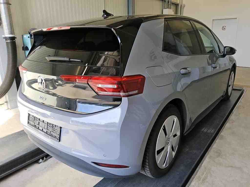 Fahrzeug autohaus mense Fahrzeugabbildung Volkswagen ID.3 Pro Performance Matrix CarPlay ACC LED Navi