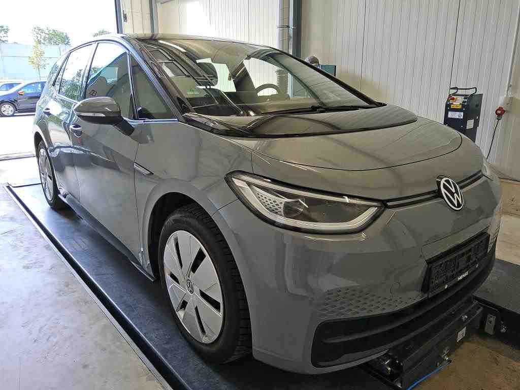 Fahrzeug autohaus mense Fahrzeugabbildung Volkswagen ID.3 Pro Performance Matrix CarPlay ACC LED Navi