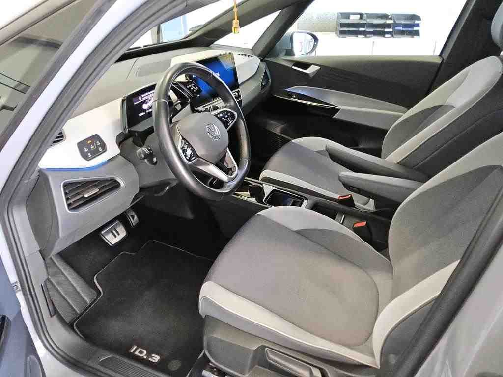 Fahrzeug autohaus mense Fahrzeugabbildung Volkswagen ID.3 Pro Performance Matrix CarPlay ACC LED Navi
