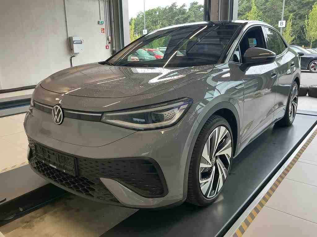 Fahrzeug autohaus mense Fahrzeugabbildung Volkswagen ID.5 Pro Performance IQ.Light Matrix CarPlay AHK