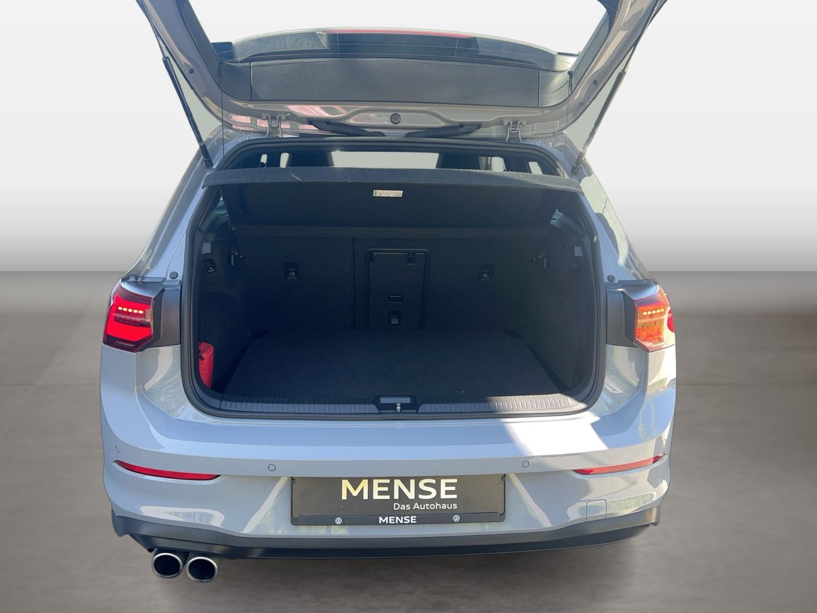 Fahrzeug autohaus mense Fahrzeugabbildung Volkswagen Golf VIII GTD DSG IQ.Light Matrix CarPlay AHK