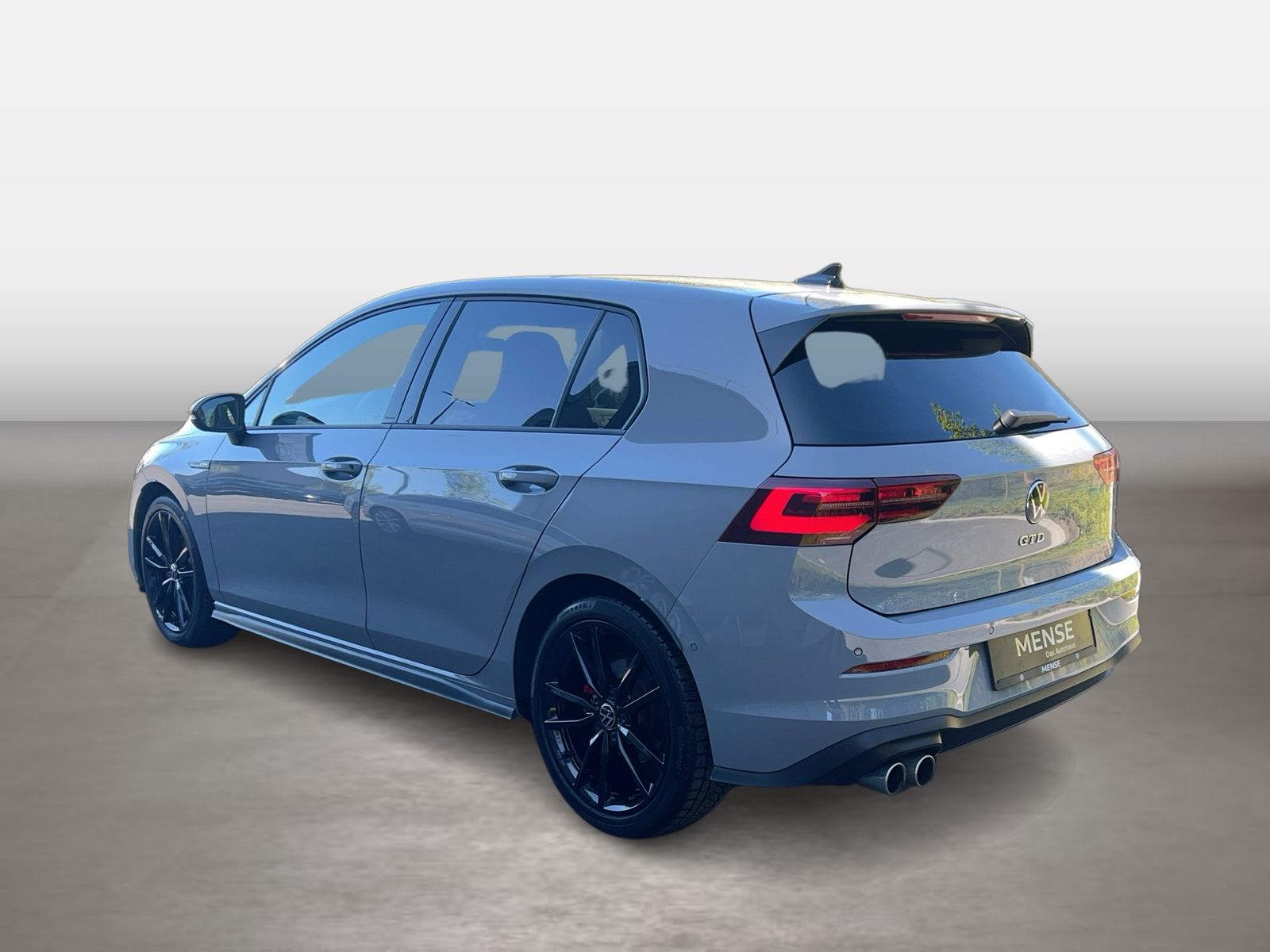 Fahrzeug autohaus mense Fahrzeugabbildung Volkswagen Golf VIII GTD DSG IQ.Light Matrix CarPlay AHK