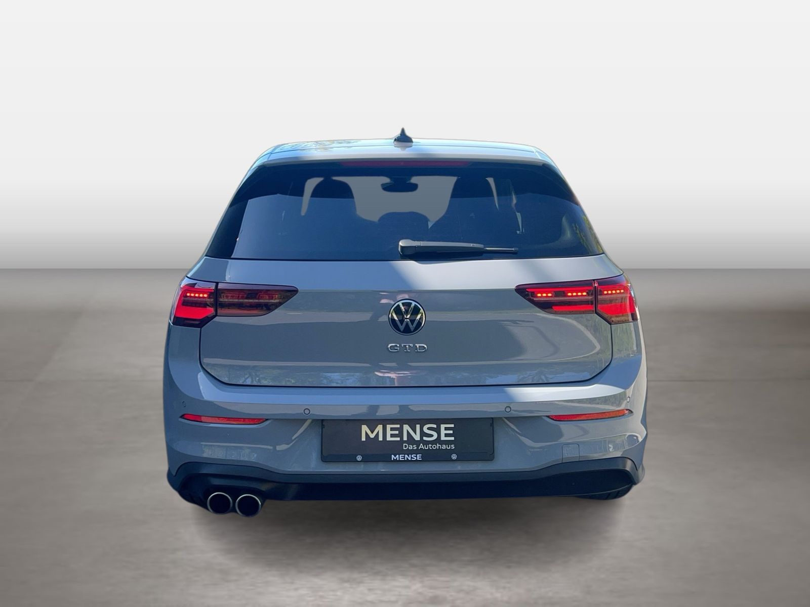 Fahrzeug autohaus mense Fahrzeugabbildung Volkswagen Golf VIII GTD DSG IQ.Light Matrix CarPlay AHK