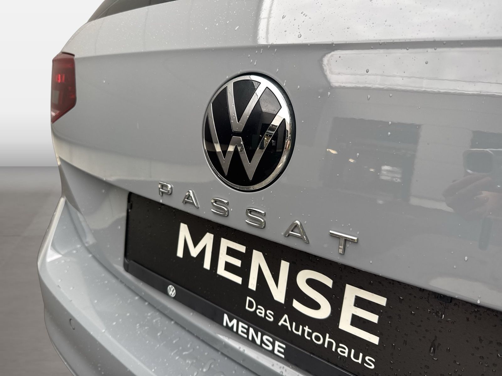 Fahrzeugabbildung Volkswagen Passat Variant 2.0 TDI DSG Business CarPlay