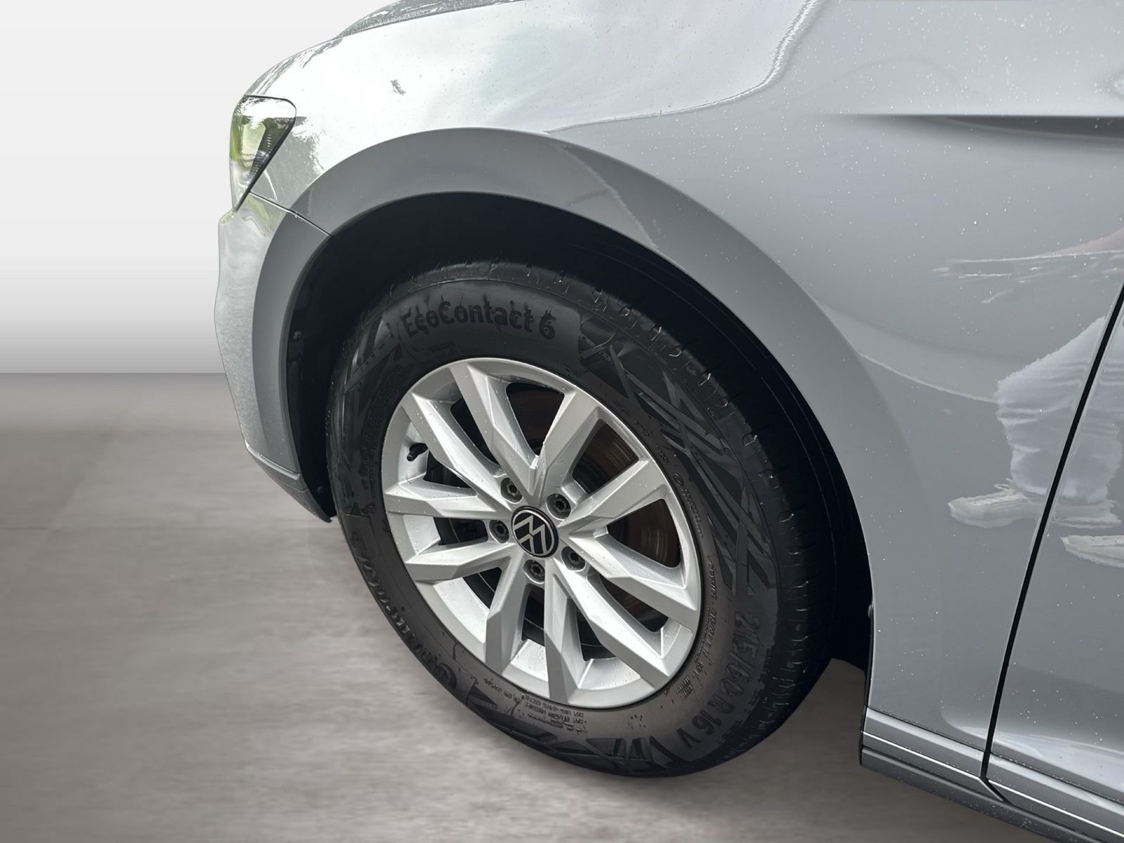 Fahrzeugabbildung Volkswagen Passat Variant 2.0 TDI DSG Business CarPlay