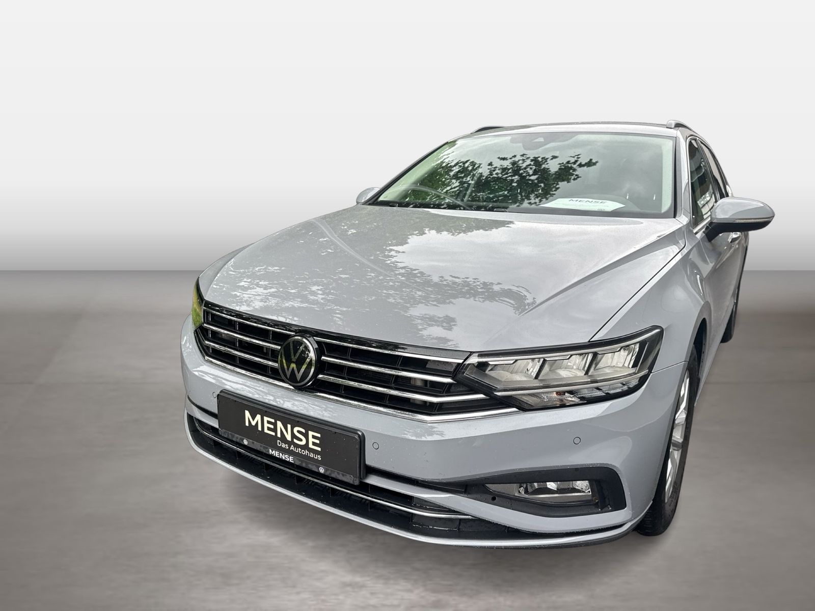 Fahrzeugabbildung Volkswagen Passat Variant 2.0 TDI DSG Business CarPlay