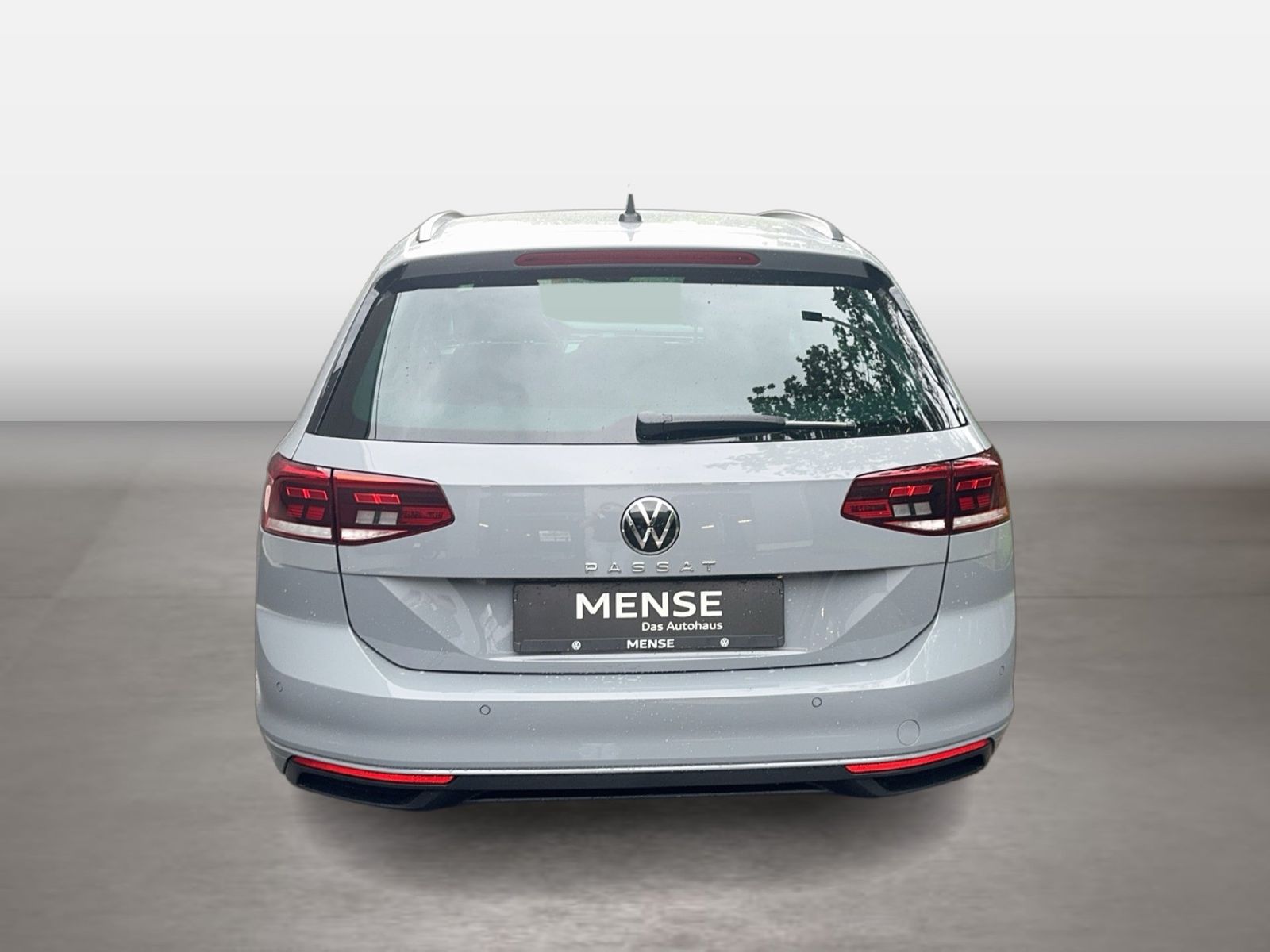 Fahrzeugabbildung Volkswagen Passat Variant 2.0 TDI DSG Business CarPlay