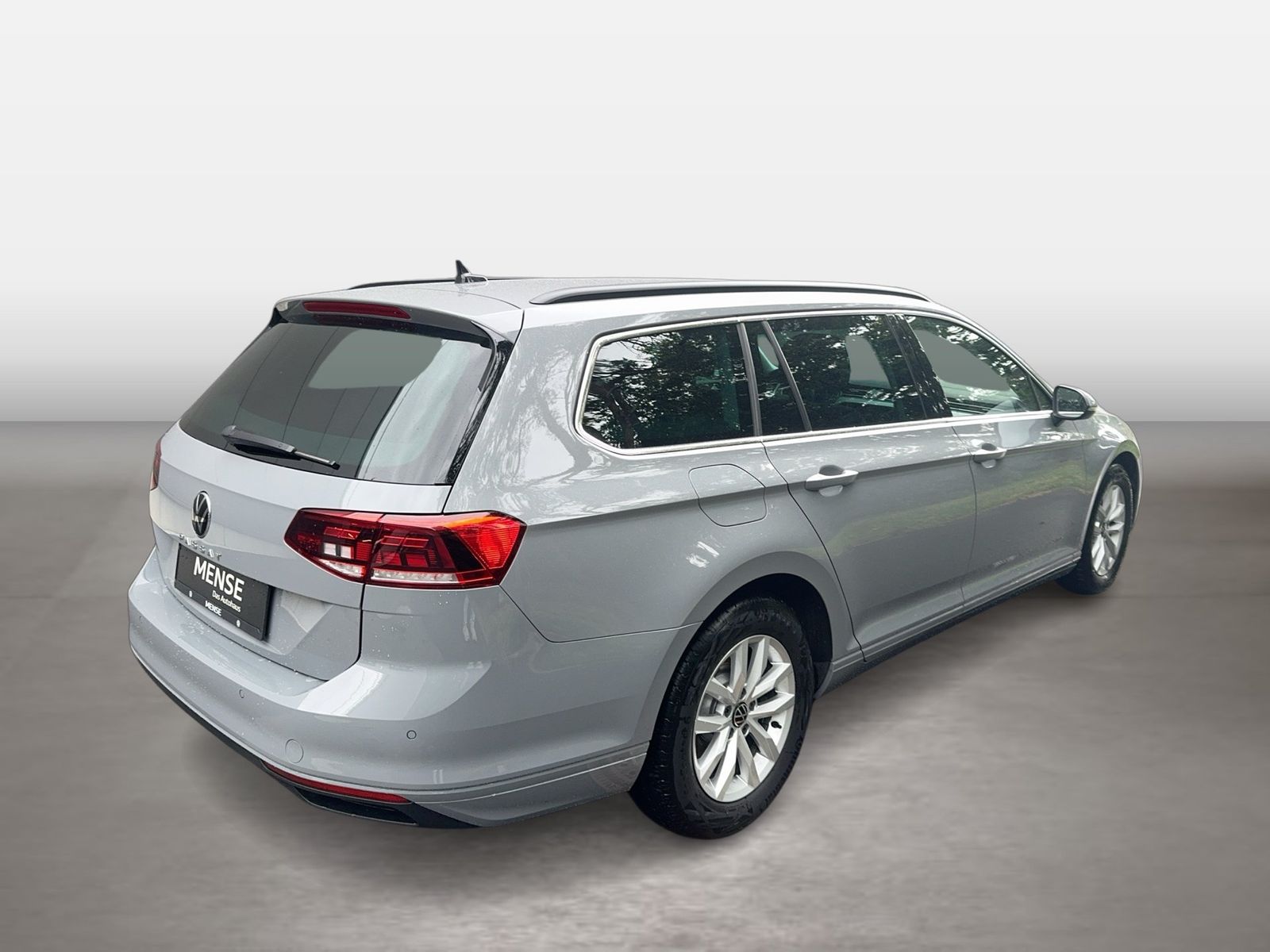Fahrzeugabbildung Volkswagen Passat Variant 2.0 TDI DSG Business CarPlay