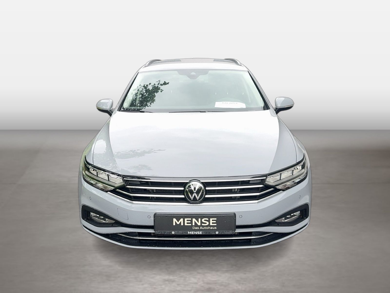 Fahrzeugabbildung Volkswagen Passat Variant 2.0 TDI DSG Business CarPlay