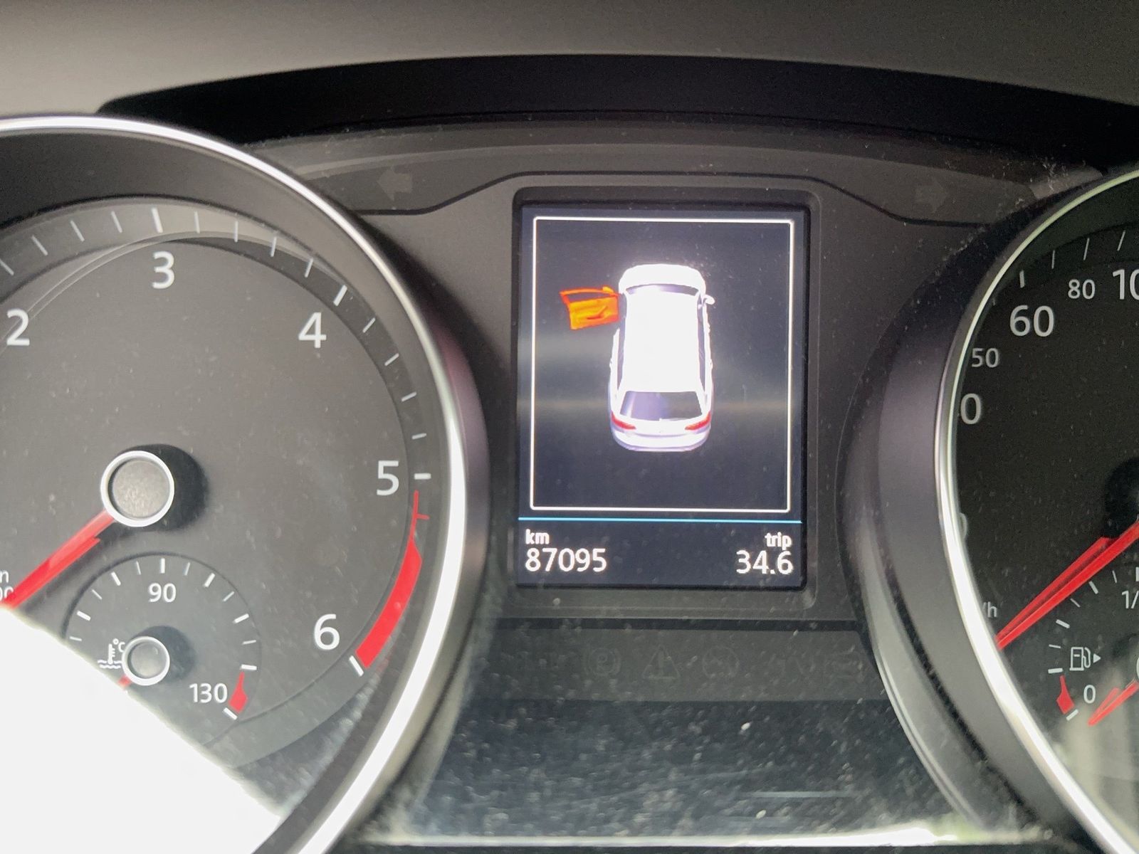 Fahrzeugabbildung Volkswagen Passat Variant 2.0 TDI DSG Business CarPlay