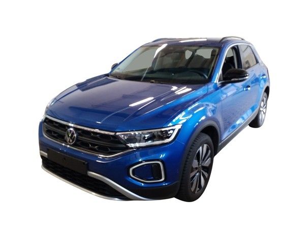 Fahrzeug autohaus mense Fahrzeugabbildung Volkswagen T-Roc 1.0 TSI Life Goal CarPlay ACC LED Navi PDC