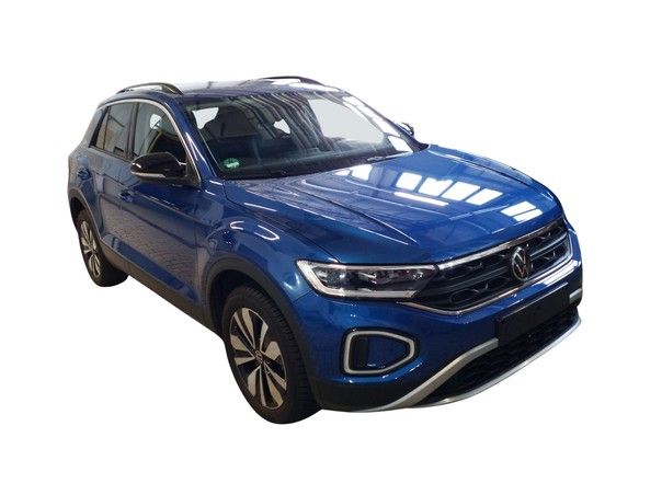 Fahrzeug autohaus mense Fahrzeugabbildung Volkswagen T-Roc 1.0 TSI Life Goal CarPlay ACC LED Navi PDC