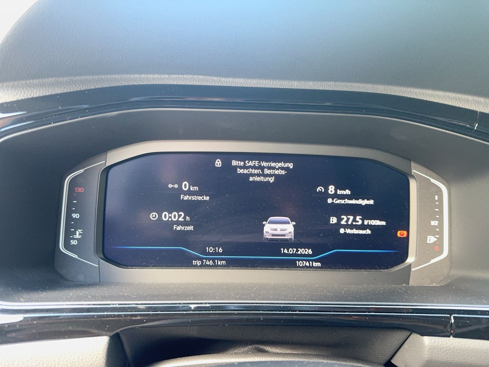 Fahrzeugabbildung Volkswagen T-Roc Cabriolet 1.5 TSI DSG R-Line Karmann Editi