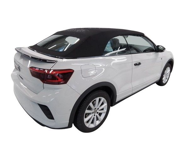 Fahrzeugabbildung Volkswagen T-Roc Cabriolet 1.5TSI DSG R-Line Karmann Editio