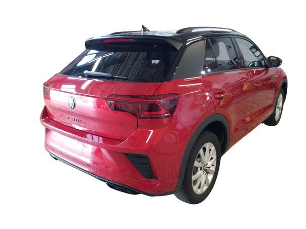 Fahrzeug autohaus mense Fahrzeugabbildung Volkswagen T-Roc 2.0TDI DSG R-Line IQ.Light Matrix CarPlay