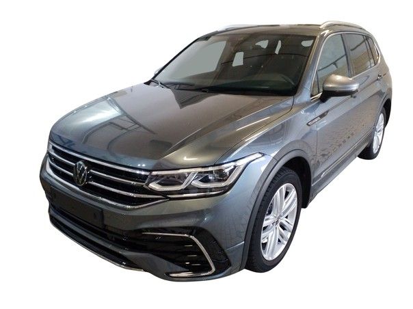 Fahrzeug autohaus mense Fahrzeugabbildung Volkswagen Tiguan Allspace 2.0TSI DSG 4-motion R-Line AHK