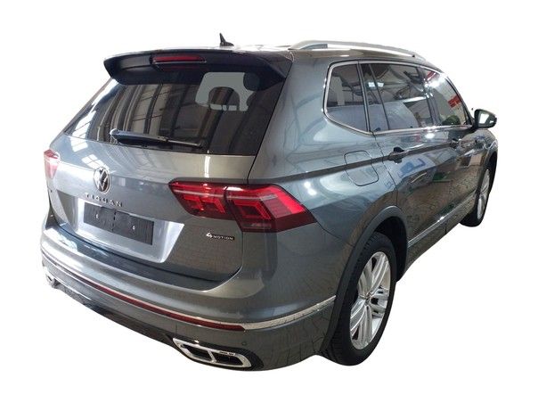 Fahrzeug autohaus mense Fahrzeugabbildung Volkswagen Tiguan Allspace 2.0TSI DSG 4-motion R-Line AHK