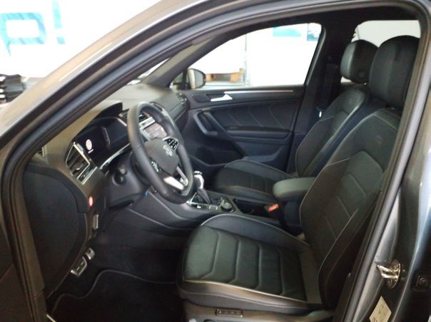 Fahrzeug autohaus mense Fahrzeugabbildung Volkswagen Tiguan Allspace 2.0TSI DSG 4-motion R-Line AHK