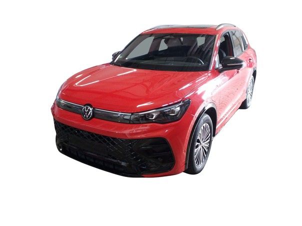 Fahrzeug autohaus mense Fahrzeugabbildung Volkswagen Tiguan 1.5 TSI eHybrid DSG R-Line IQ.Light h/k