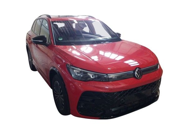 Fahrzeug autohaus mense Fahrzeugabbildung Volkswagen Tiguan 1.5 TSI eHybrid DSG R-Line IQ.Light h/k