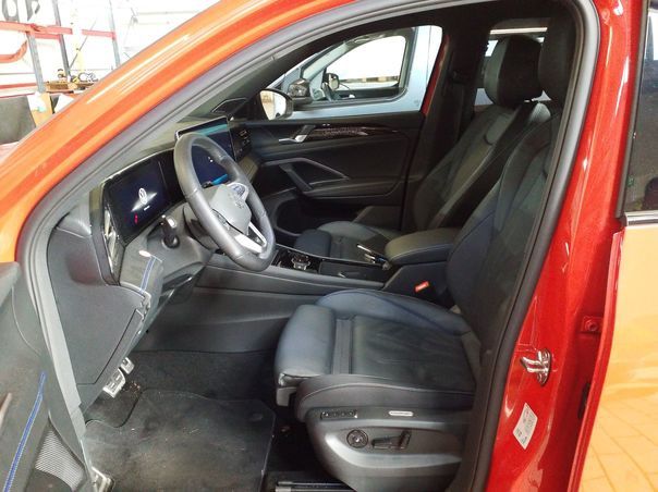 Fahrzeug autohaus mense Fahrzeugabbildung Volkswagen Tiguan 1.5 TSI eHybrid DSG R-Line IQ.Light h/k