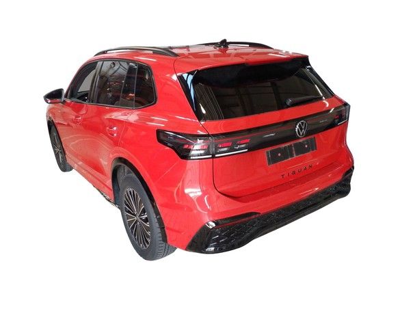 Fahrzeug autohaus mense Fahrzeugabbildung Volkswagen Tiguan 1.5 TSI eHybrid DSG R-Line IQ.Light h/k