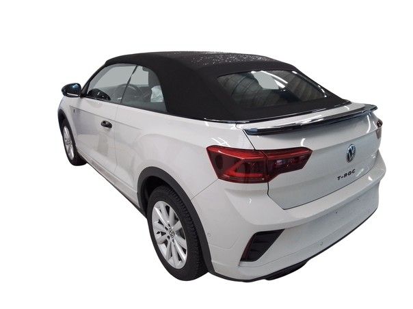 Fahrzeug autohaus mense Fahrzeugabbildung Volkswagen T-Roc Cabriolet 1.5TSI DSG R-Line Karmann Editio