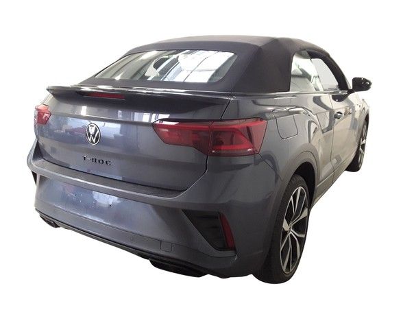 Fahrzeug autohaus mense Fahrzeugabbildung Volkswagen T-Roc Cabriolet 1.5 TSI DSG R-Line IQ.Light AHK