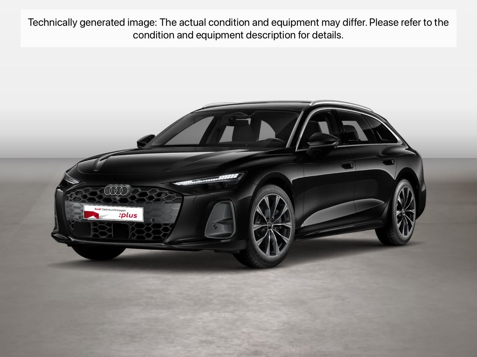 Fahrzeugabbildung Audi A6 Avant TDI quattro 150 kW S tronic AHK Pano LM