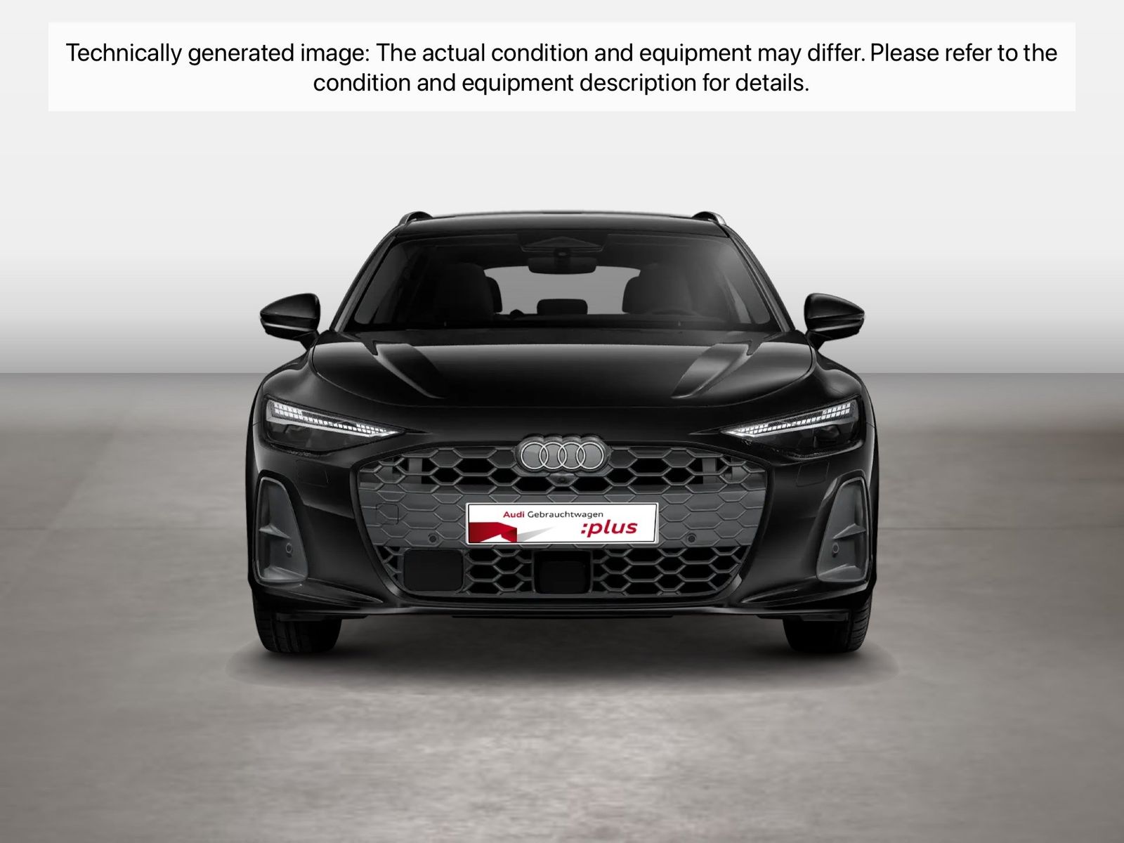 Fahrzeugabbildung Audi A6 Avant TDI quattro 150 kW S tronic AHK Pano LM
