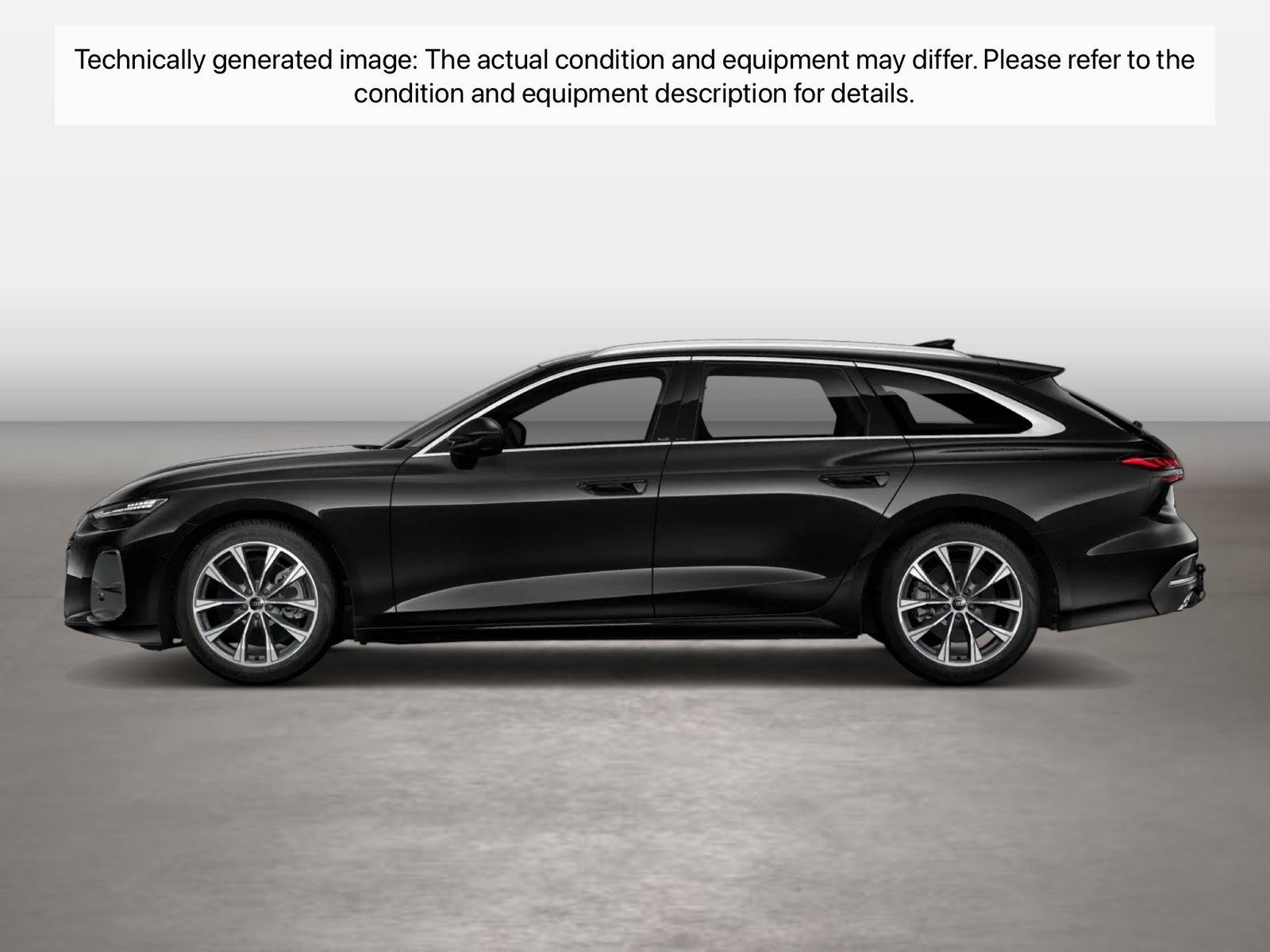 Fahrzeugabbildung Audi A6 Avant TDI quattro 150 kW S tronic AHK Pano LM